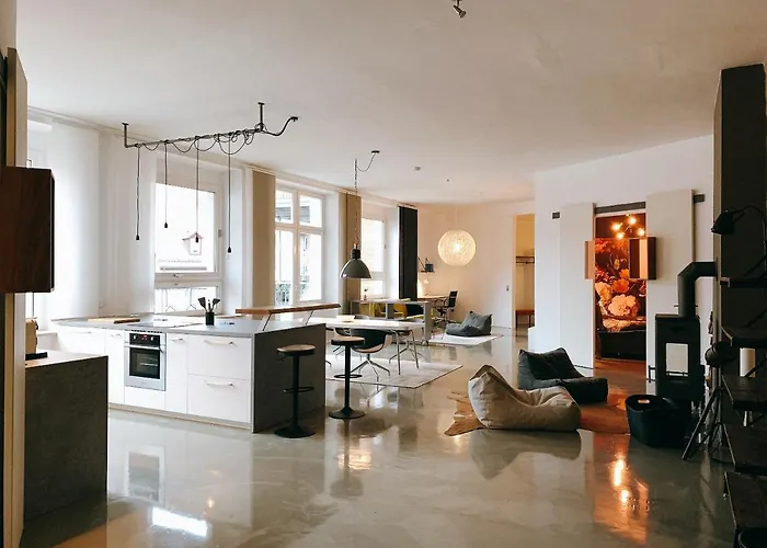 Goho Loft