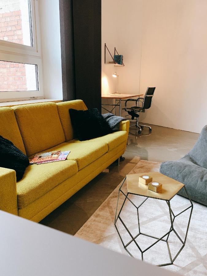 Goho Loft Nürnberg