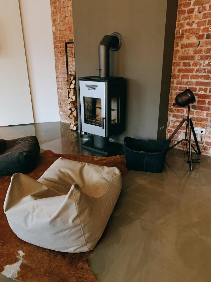 Goho Loft * Nürnberg