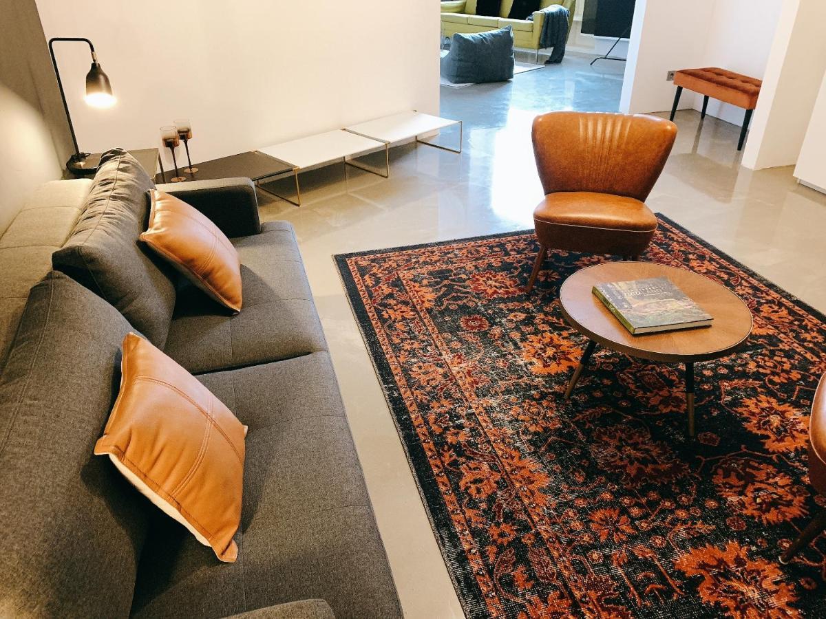 Goho Loft Apartment *