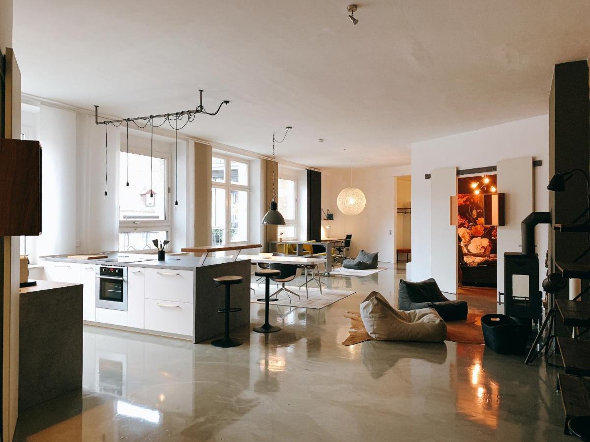 Goho Loft * Nürnberg