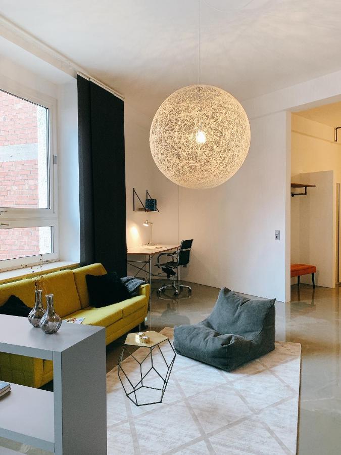 Apartment Goho Loft Nürnberg