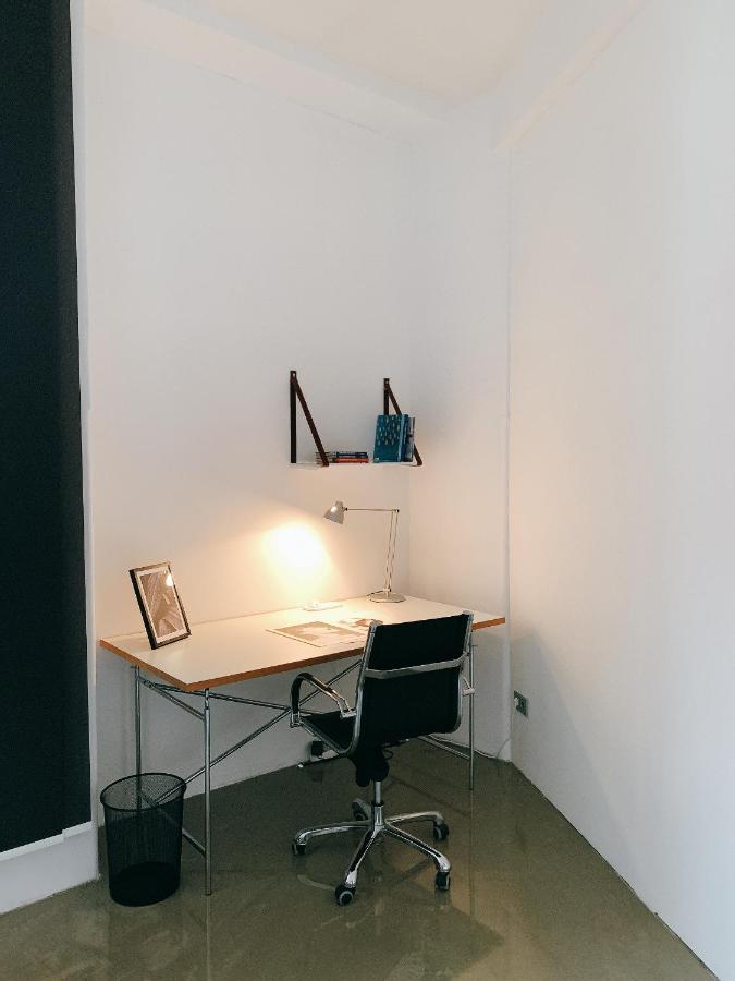 Apartment Goho Loft *