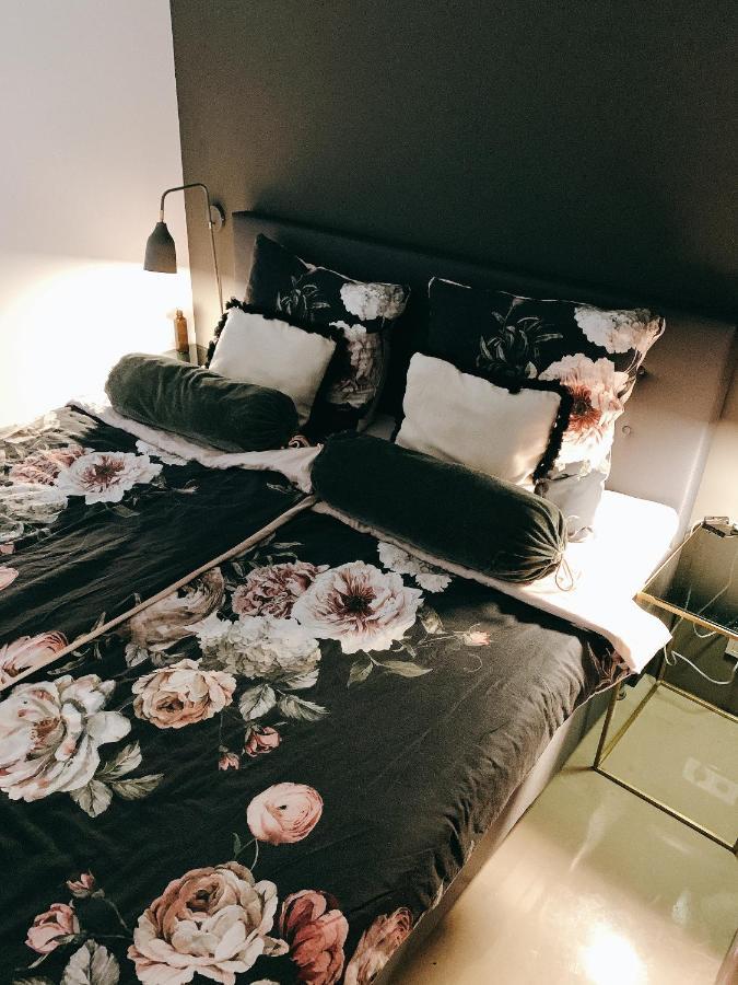 Apartment Goho Loft