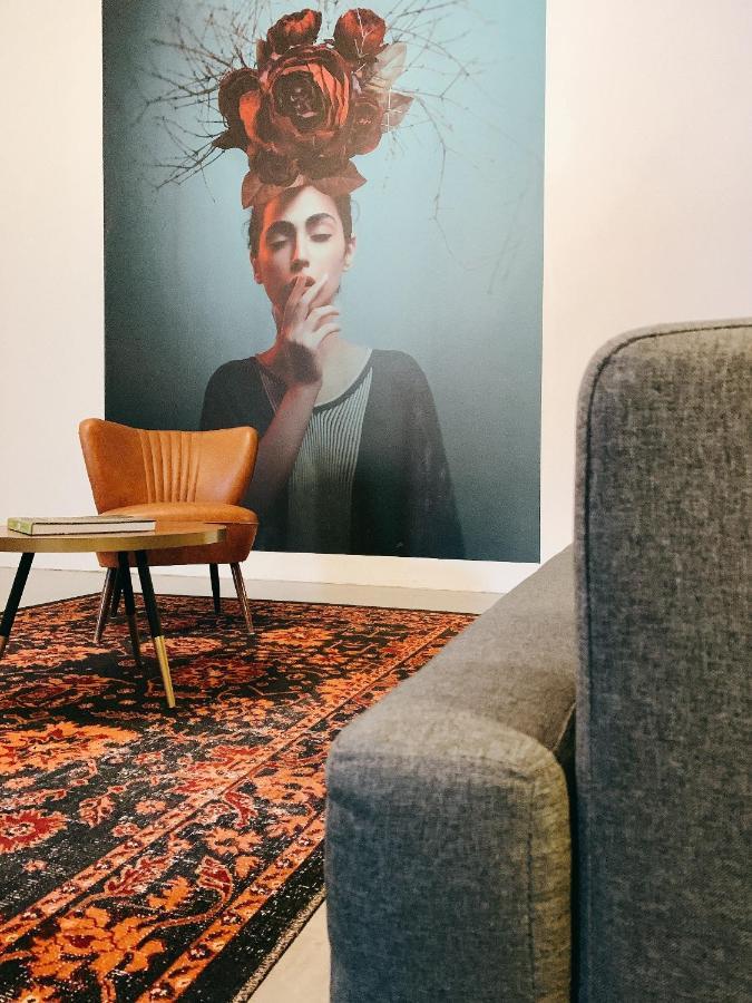 Goho Loft Apartment *